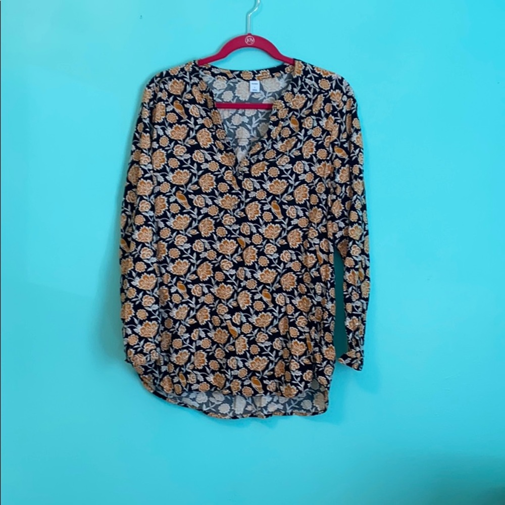 Old Navy Blouse